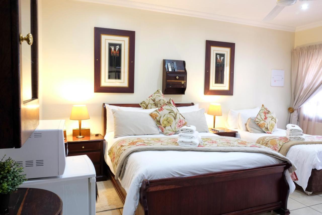 Waterkloof Guest House Pretoria-Noord Cameră foto