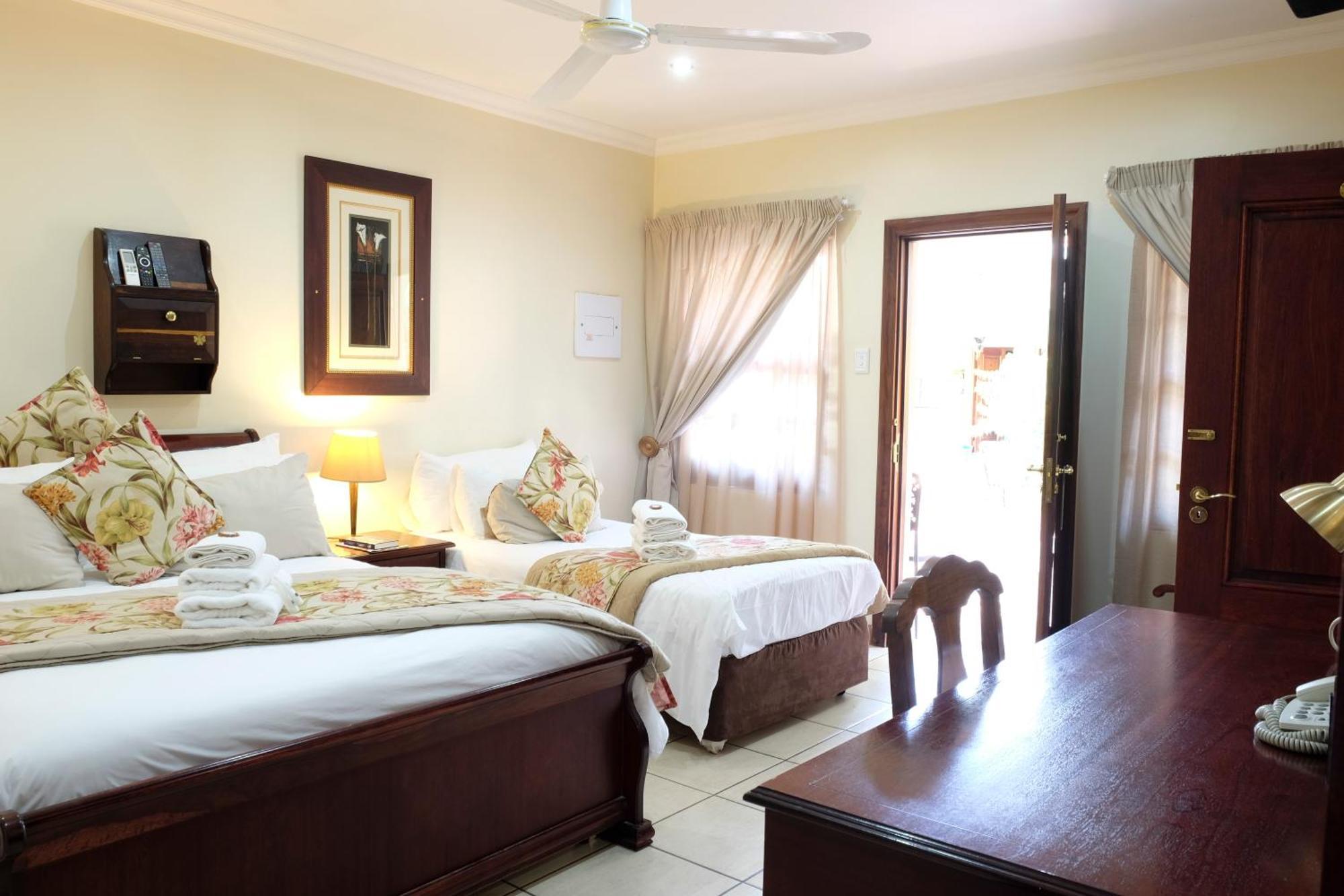 Waterkloof Guest House Pretoria-Noord Cameră foto