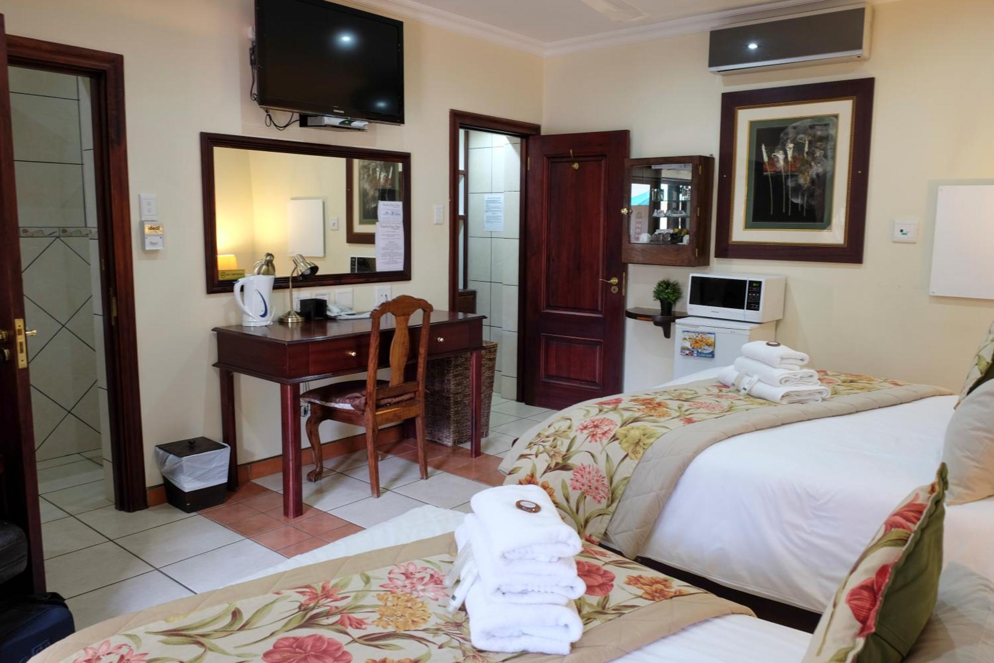 Waterkloof Guest House Pretoria-Noord Cameră foto