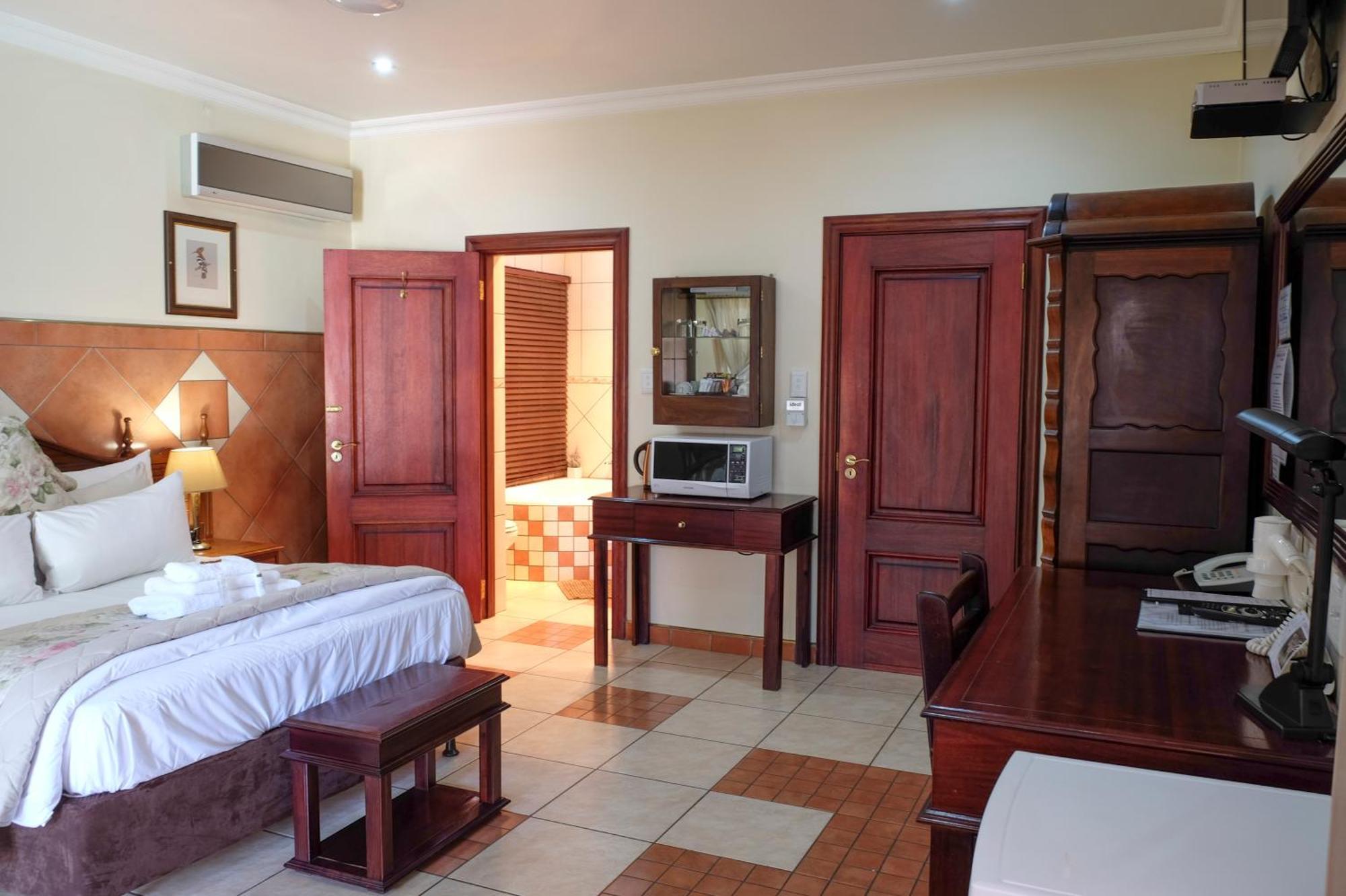 Waterkloof Guest House Pretoria-Noord Cameră foto