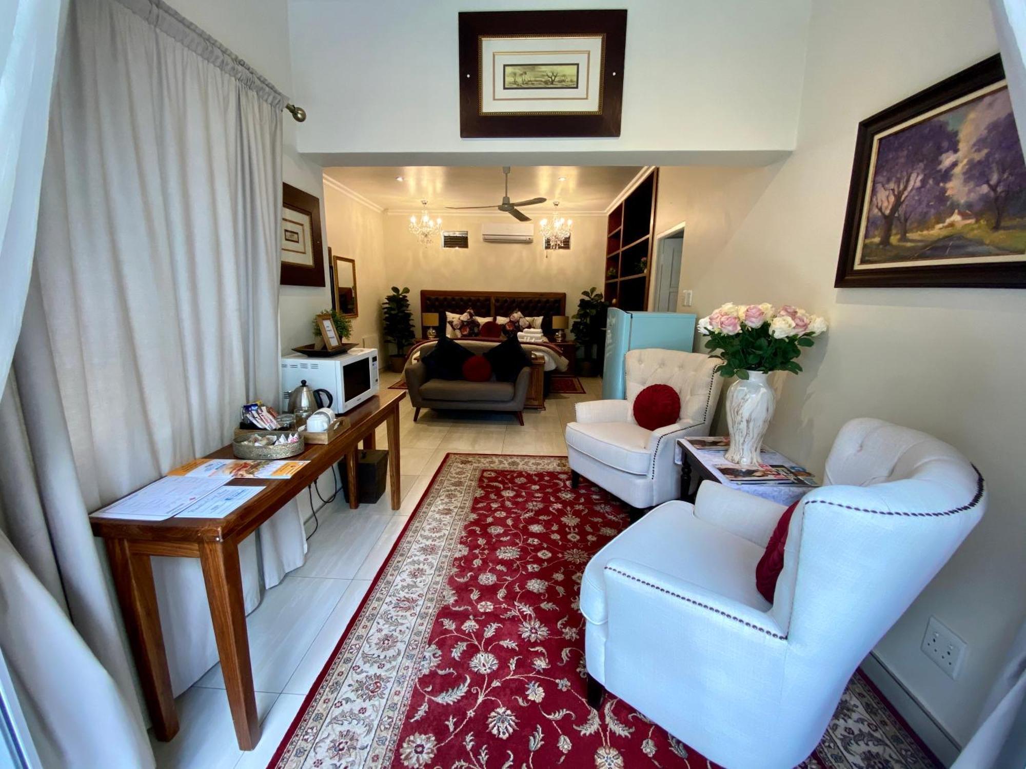 Waterkloof Guest House Pretoria-Noord Cameră foto